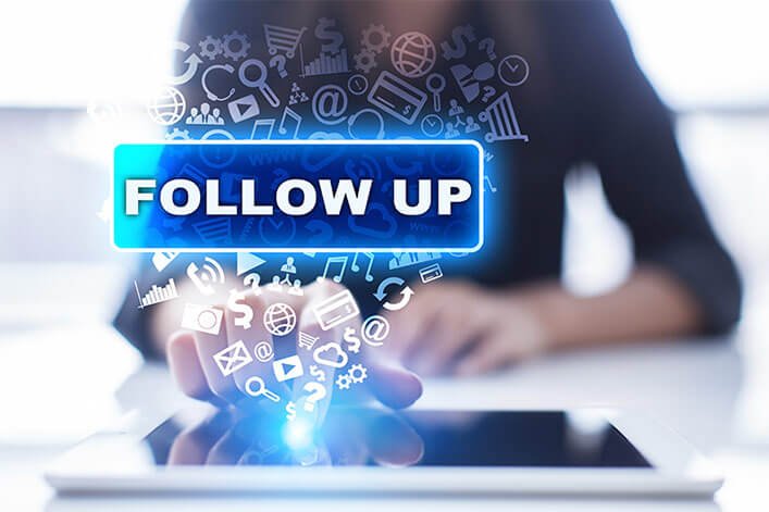Follow Up Scripts for Real Estate